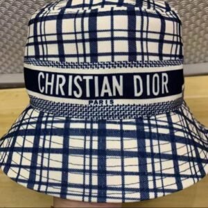 Dior Bucket Hat