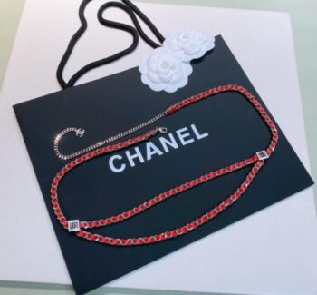 Chanel Fashion Belts