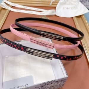 CD Fashion Belt