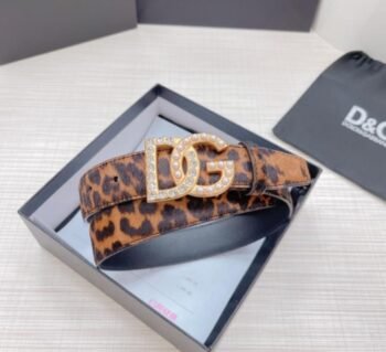 DG Fashion Stylish Belt