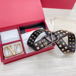 Valantino Fashion Belt