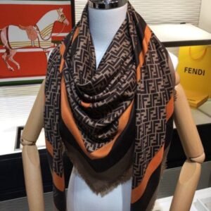 Fendi Scarf