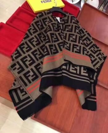 Fendi Fashion Scarf