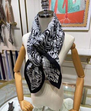 Fendi Scarf