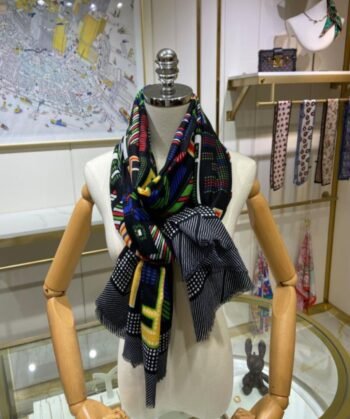 Fendi Lux Women Scarf