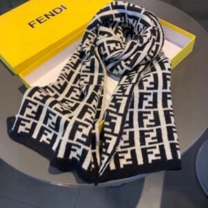 Fendi Scarf