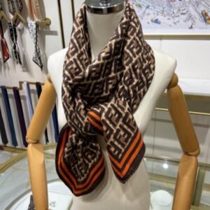 Fendi Scarf