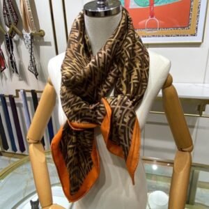 Fendi Women Scarf