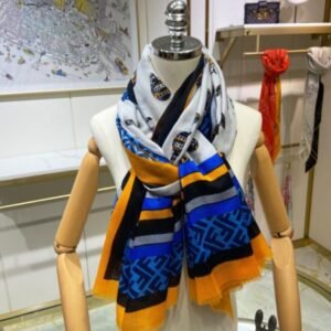 Fendi Ladies Scarf