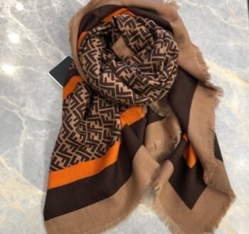 Fendi Scarf
