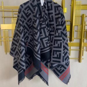 Fendi Scarf