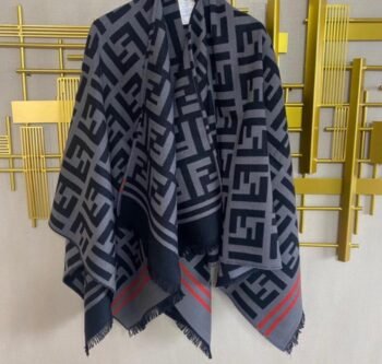 Fendi Scarf