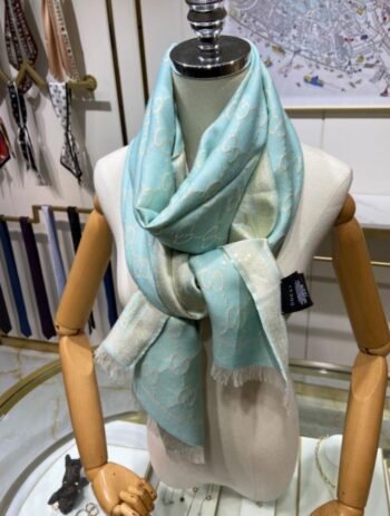 Gucci Lux Scarf