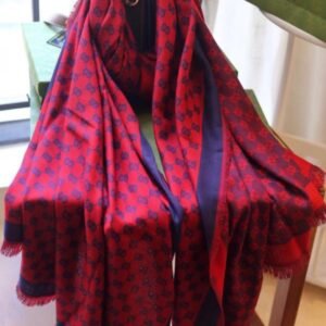 Gucci Fashion Scarf