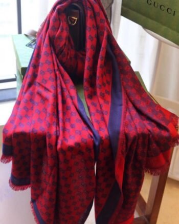 Gucci Fashion Scarf