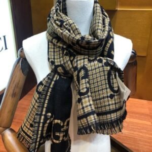 Gucci Scarf