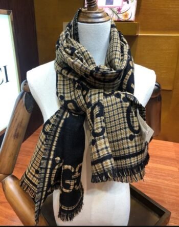 Gucci Scarf