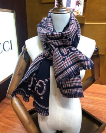 Gucci Scarf