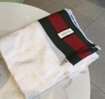 Gucci Fashion Scarf