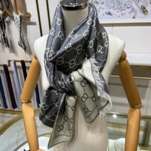Gucci Ladies Scarf