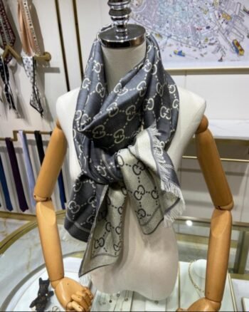 Gucci Ladies Scarf