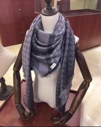 Gucci Ladies Scarf