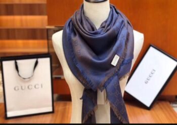 Gucci Ladies Scarf