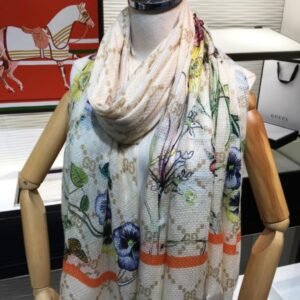 Gucci Ladies Scarf
