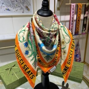 Gucci Scarf