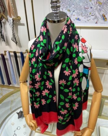Gucci Fashion Scarf