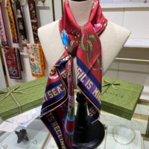 Gucci Scarf