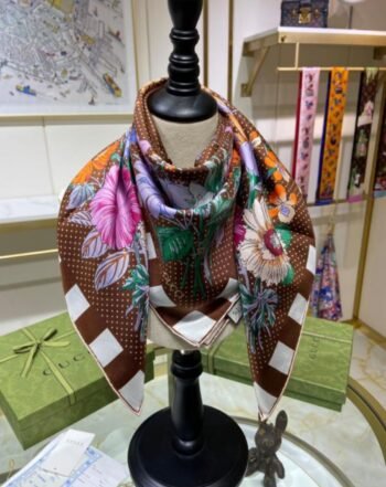 Gucci Ladies Scarf