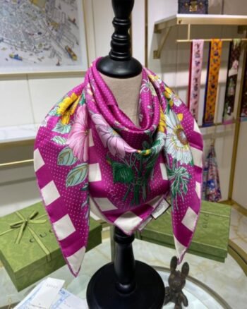 Gucci Scarf