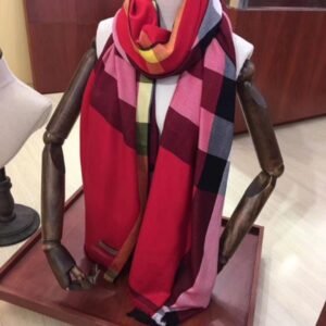 Burberry Fashion Ladies Scarf