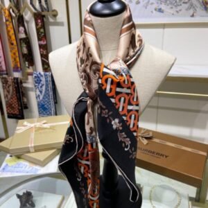 Burberry Fashion Scarf
