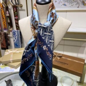 Burberry Women Scarf