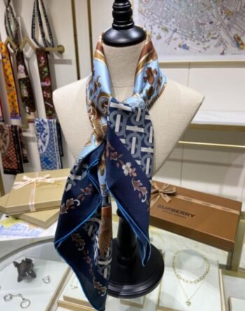 Burberry Women Scarf