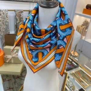 Burberry Fashion Scarf