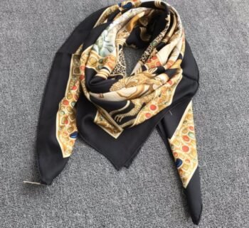 Ladies Fashion Scarf