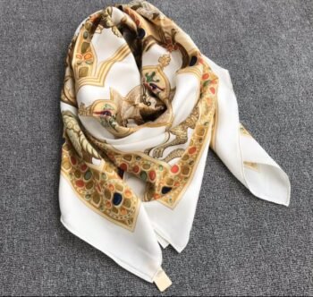 Ladies Fashion Scarf