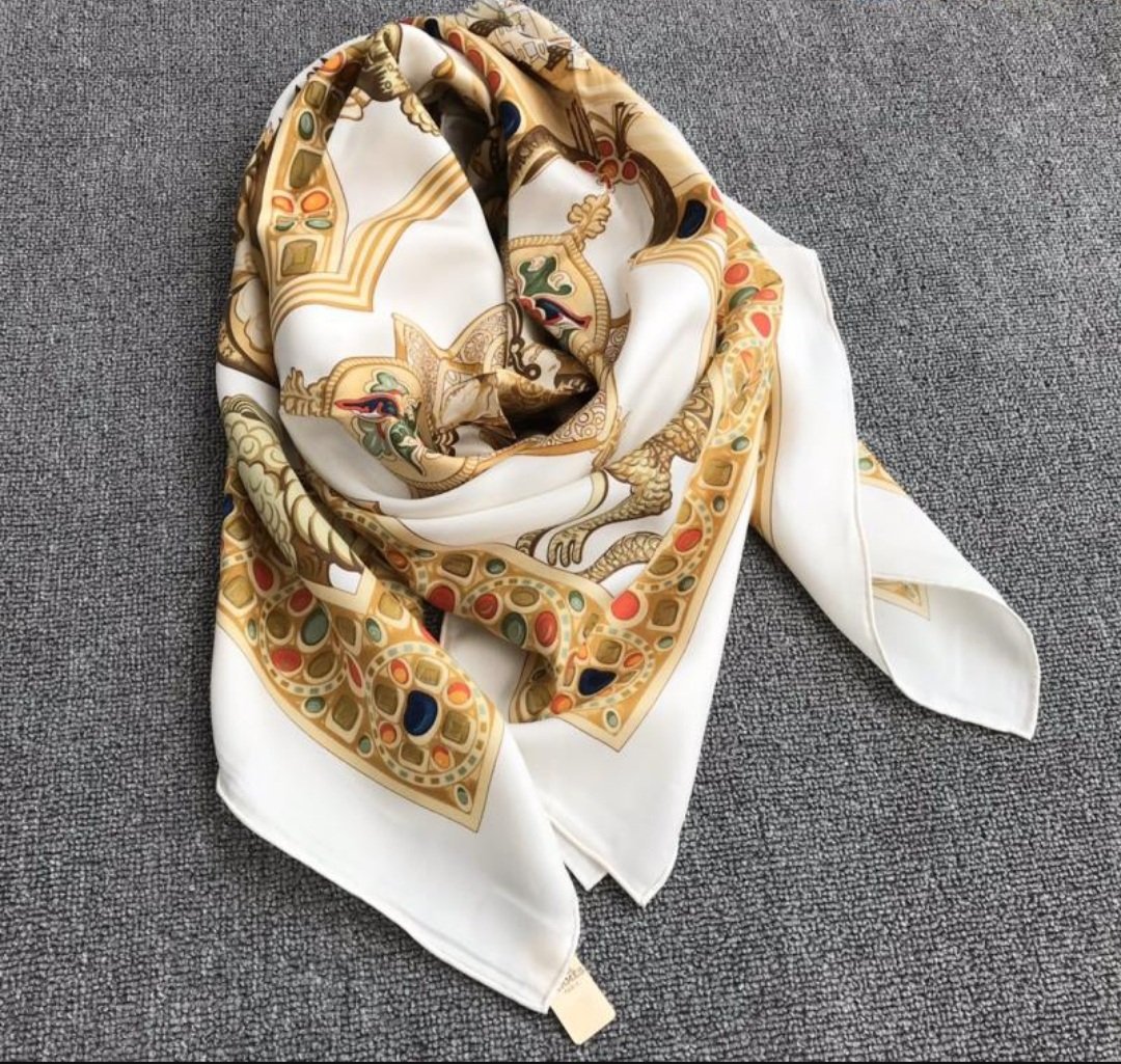 Ladies Fashion Scarf