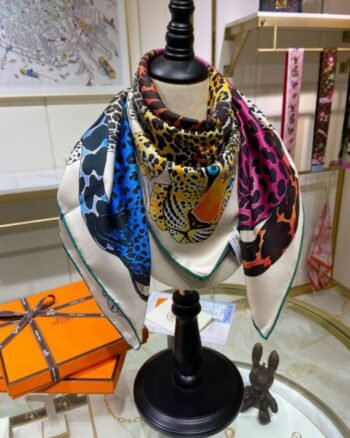Designer Ladies Scarf