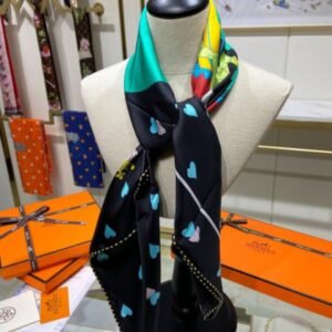 Hermes Scarf