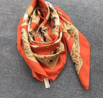 Ladies Fashion Scarf