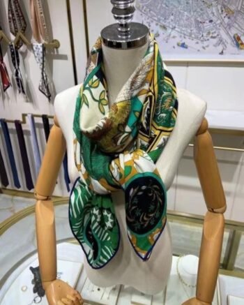 Hermes Fashion Ladies Scarf