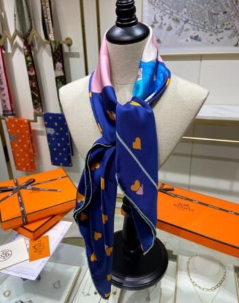 Hermes Fashion Scarf