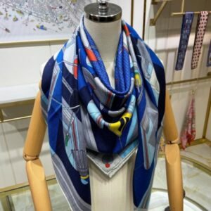 Ladies Fashion Scarf