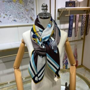 Ladies Fashion Scarf