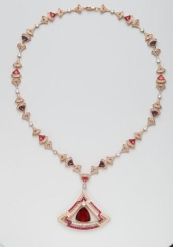 Bvlgari Divas' Dream Necklace