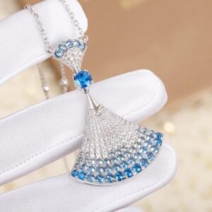 Bvlgari Dives' Dream Necklace